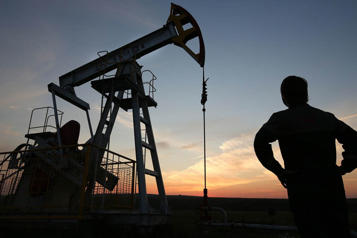 Why are Oil Prices Skyrocketing?