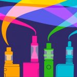 E-cigarettes or vapers