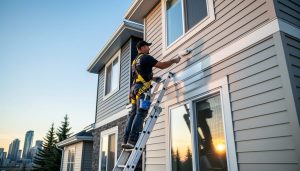 What Your Calgary Home Painting Project Will Actually Cost in 2024