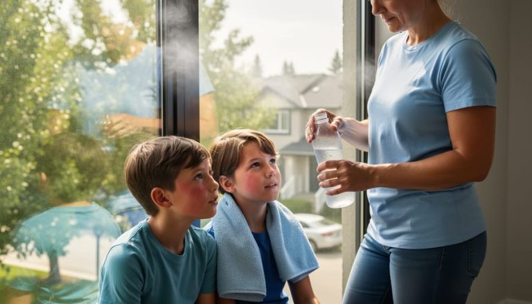 10 Essential Ways to Stay Safe During Calgary’s Extreme Hot Weather