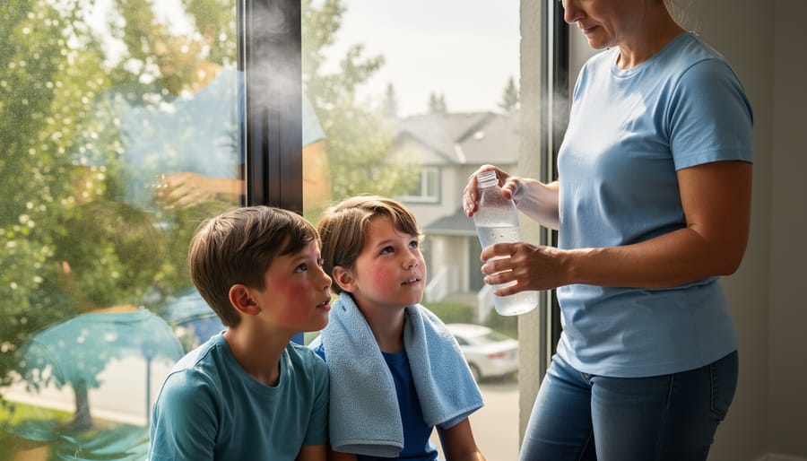 10 Essential Ways to Stay Safe During Calgary’s Extreme Hot Weather