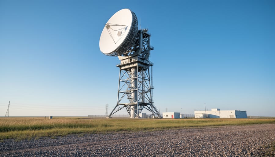 Why Cold Lake Weather Radar Matters More Than You Think