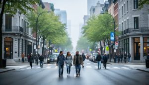 Montreal’s Air Just Hit a Sweet Spot (But Changes Are Coming)