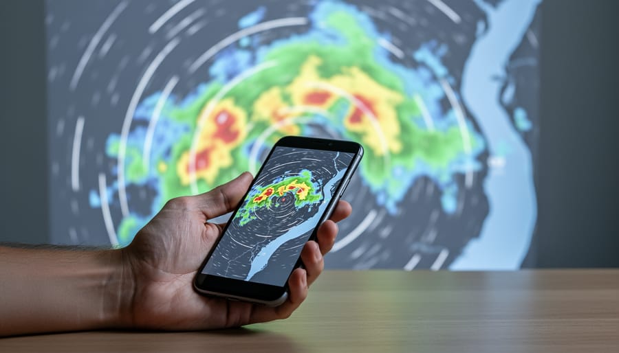 How to Read Quebec City Weather Radar: Real-Time Storm Tracking Tips for Calgary Travelers