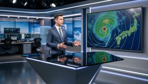 Why Southern Albertans Are Searching for WXYZ Weather Radar (And What You Need to Know)