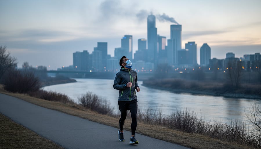 Calgary Air Quality Forecast: How to Check Daily AQHI Levels and What They Mean for Your Health