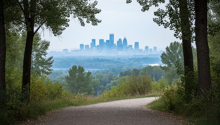 Calgary Air Quality Forecast: How to Check Today’s AQHI and What the Numbers Mean