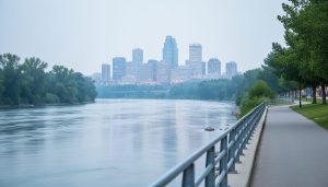 Edmonton Air Quality News Update: What Changed and What to Watch in 2026