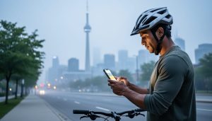 Guide to Environment Canada Toronto: Weather Alerts, Air Quality Tools, and Local Tips