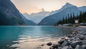 Lake Louise Air Quality News Update: What Changed and What to Watch in 2026