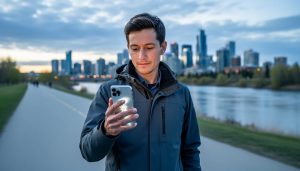 How to Check and Use Calgary’s Air Quality Forecast to Protect Your Health