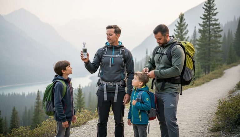 Why Invermere’s Air Quality Matters More Than You Think This Summer