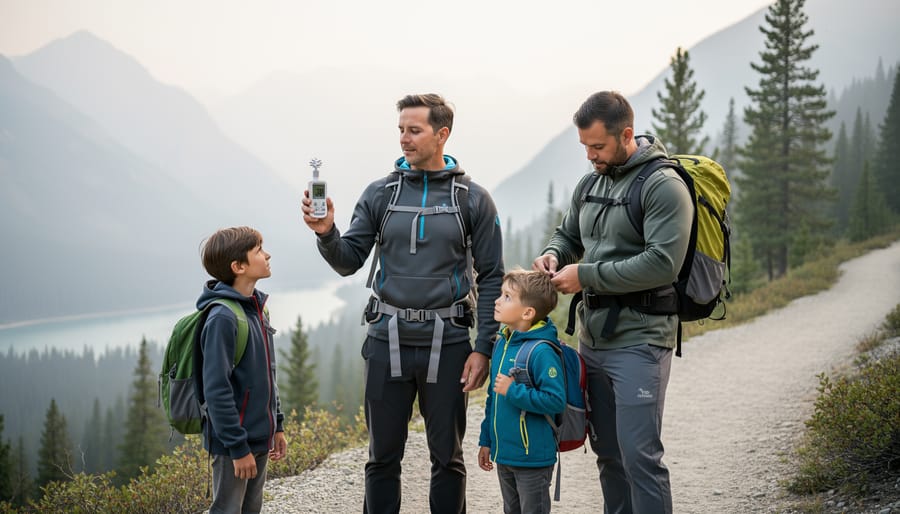 Why Invermere’s Air Quality Matters More Than You Think This Summer