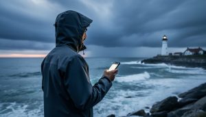 How to Use a Hurricane Tracker: A Step-by-Step Guide for Canadians