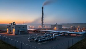 How Surge Energy’s $58-Million Fire Sky Deal Reshaped Alberta’s Energy Landscape